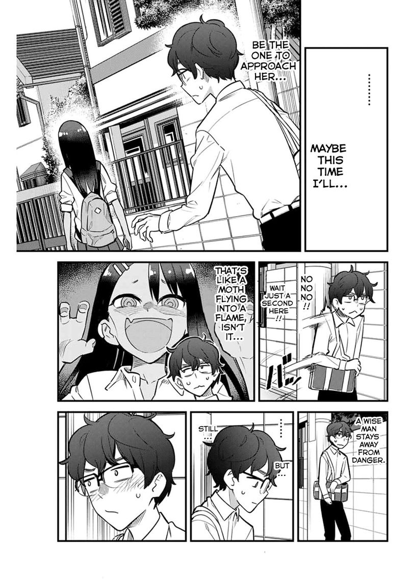 Please Dont Bully Me Nagatoro Chapter 47 Page 3