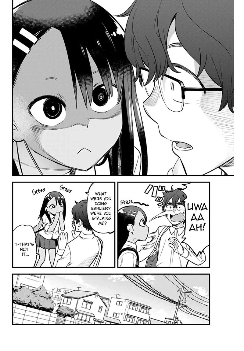Please Dont Bully Me Nagatoro Chapter 47 Page 4