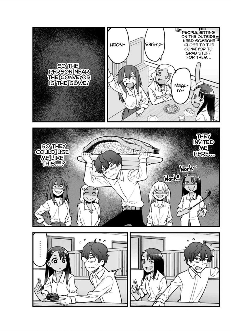 Please Dont Bully Me Nagatoro Chapter 49 Page 5