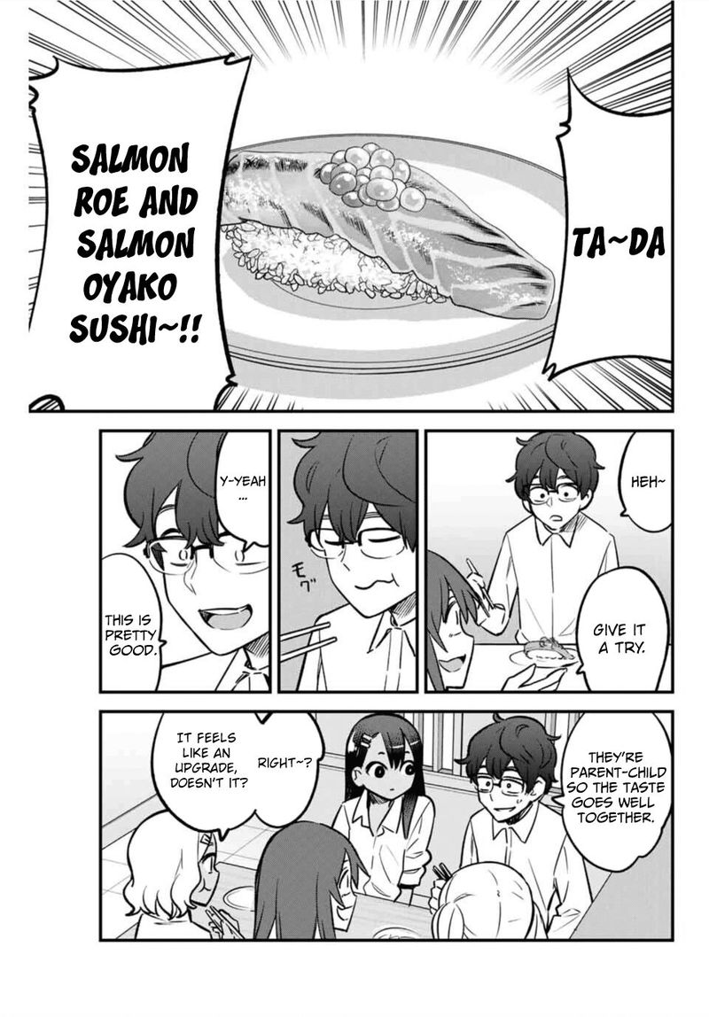 Please Dont Bully Me Nagatoro Chapter 49 Page 9