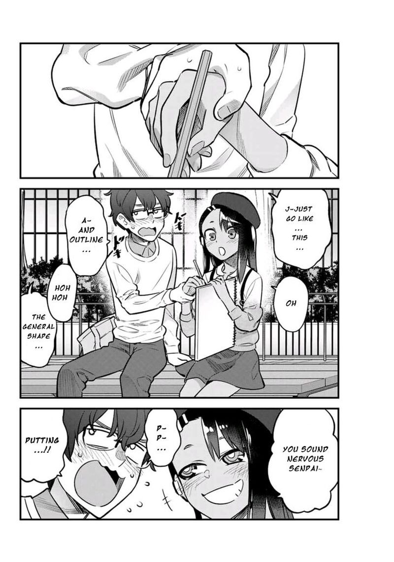 Please Dont Bully Me Nagatoro Chapter 51 Page 10