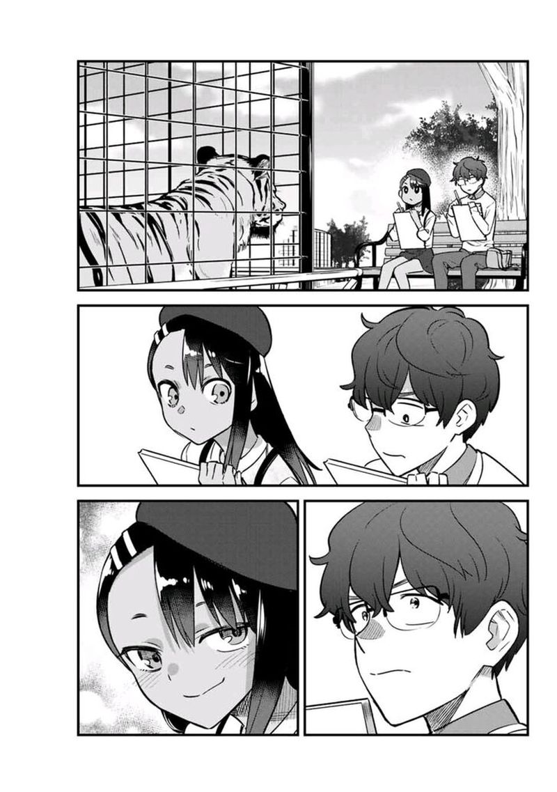 Please Dont Bully Me Nagatoro Chapter 51 Page 13