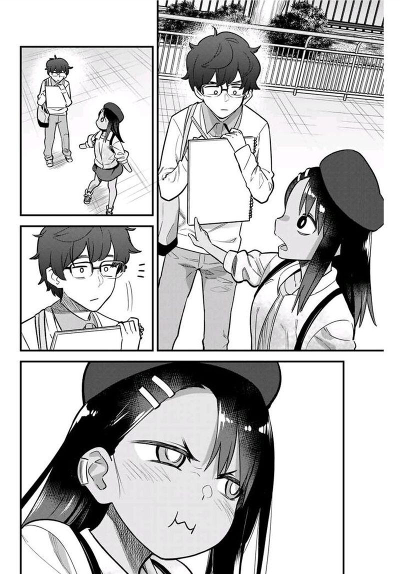 Please Dont Bully Me Nagatoro Chapter 51 Page 2