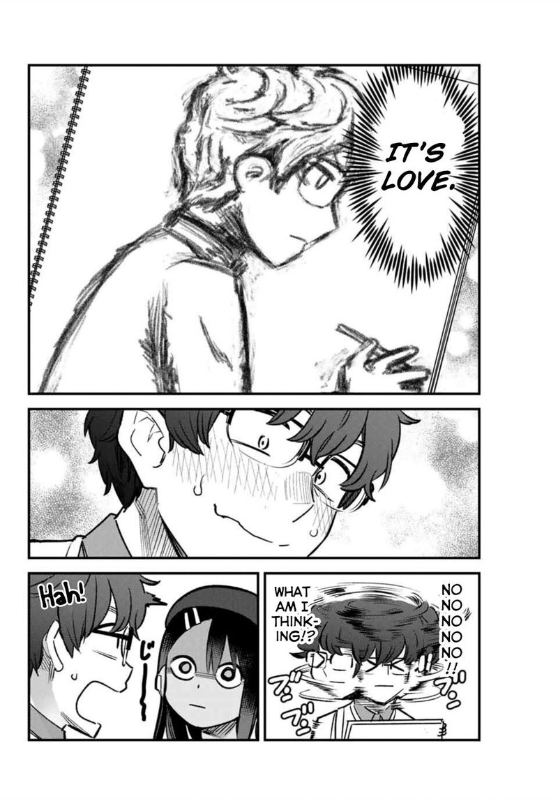 Please Dont Bully Me Nagatoro Chapter 52 Page 18