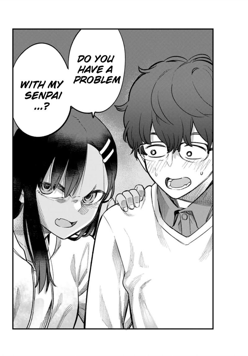Please Dont Bully Me Nagatoro Chapter 52 Page 4