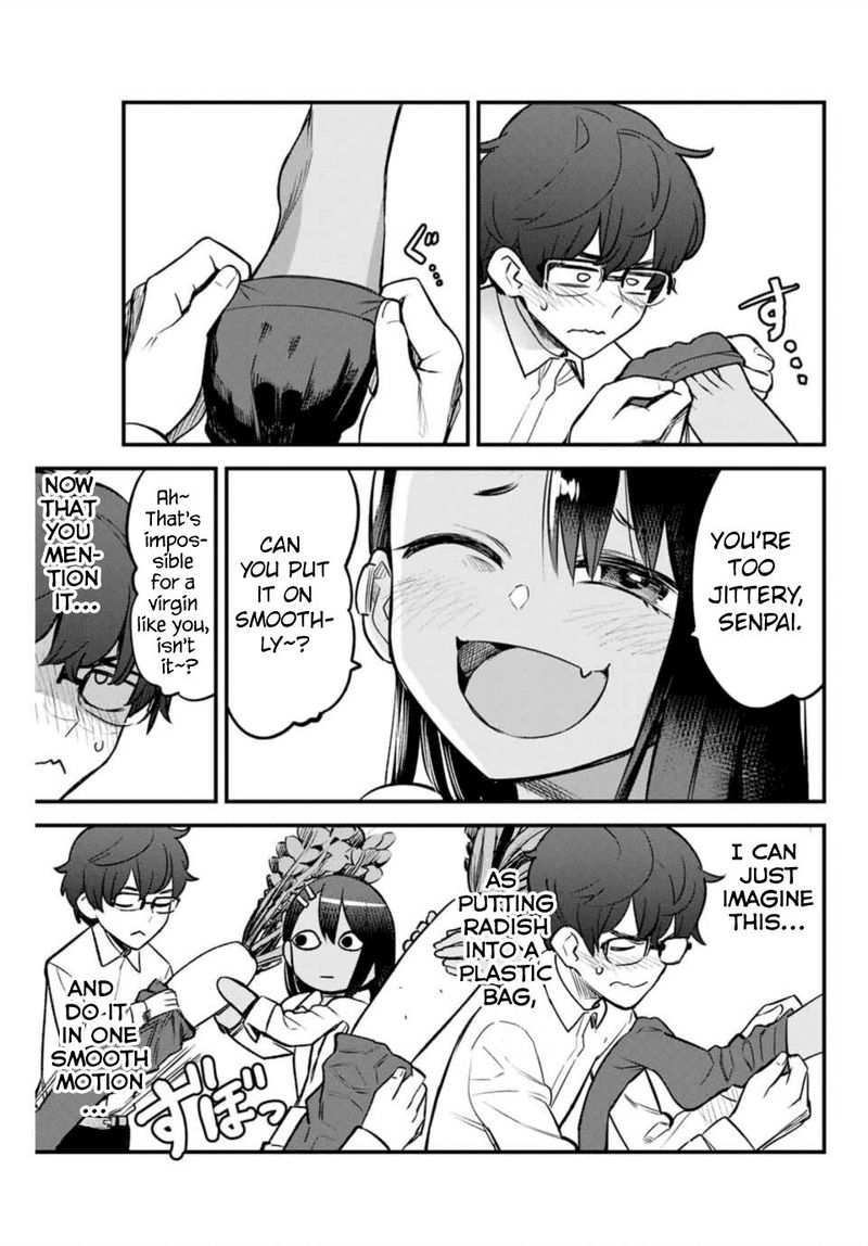 Please Dont Bully Me Nagatoro Chapter 53 Page 11
