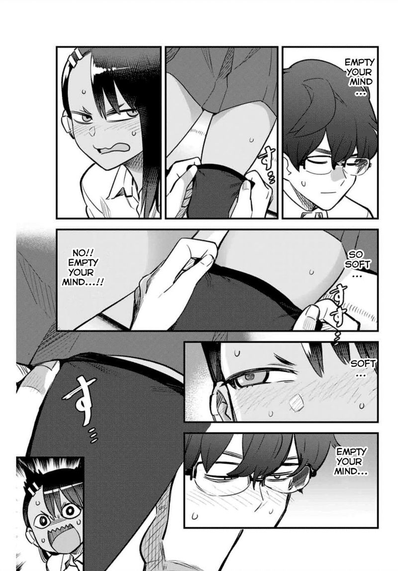 Please Dont Bully Me Nagatoro Chapter 53 Page 15