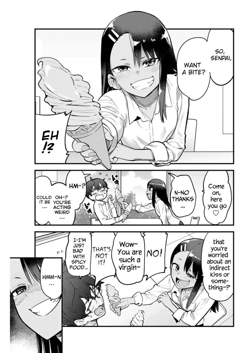 Please Dont Bully Me Nagatoro Chapter 55 Page 5