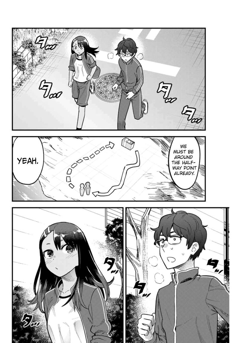 Please Dont Bully Me Nagatoro Chapter 56 Page 12