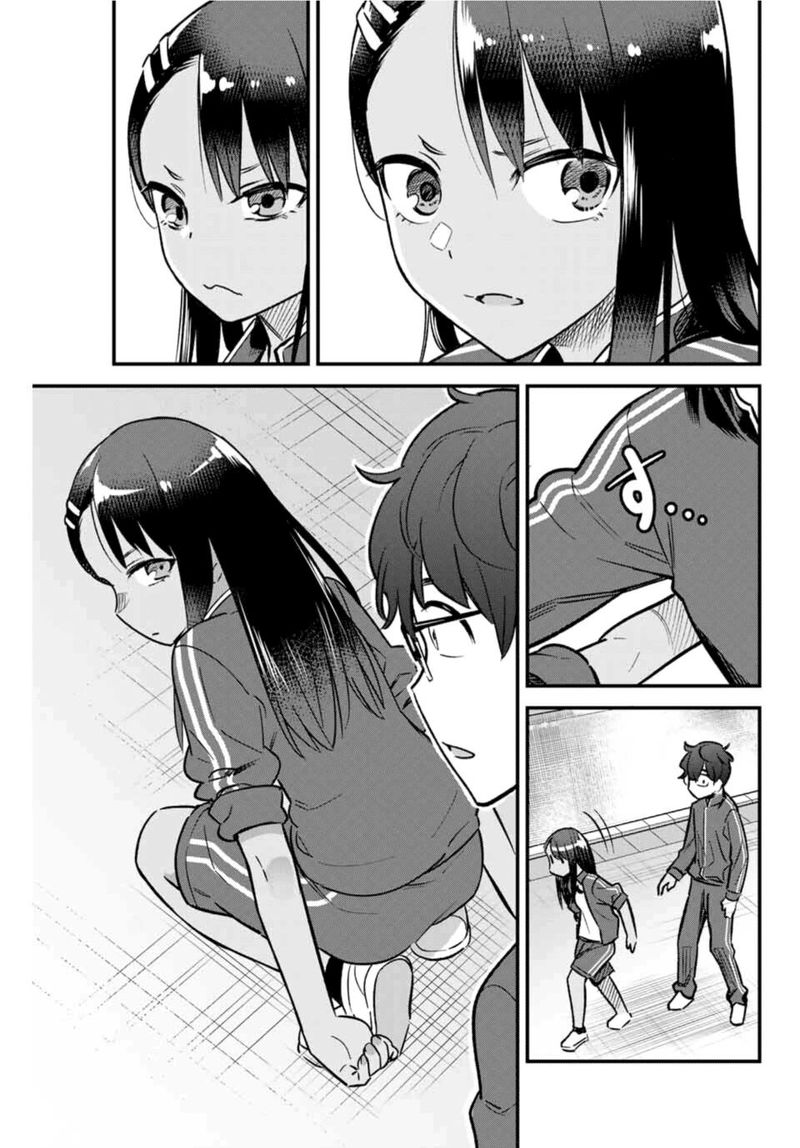 Please Dont Bully Me Nagatoro Chapter 57 Page 5