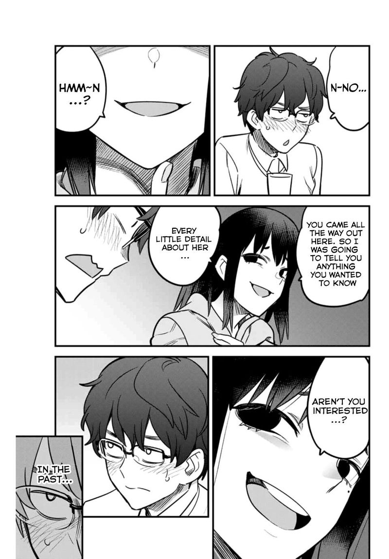 Please Dont Bully Me Nagatoro Chapter 59 Page 19