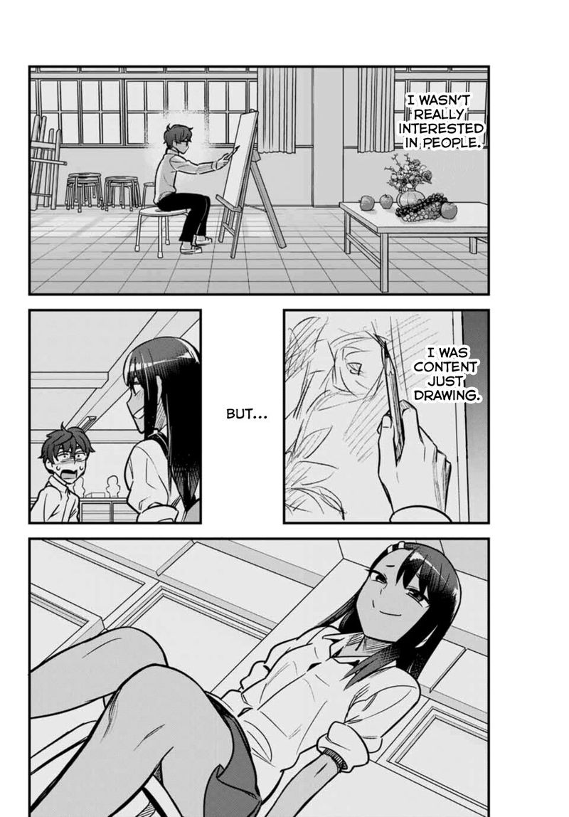 Please Dont Bully Me Nagatoro Chapter 59 Page 20