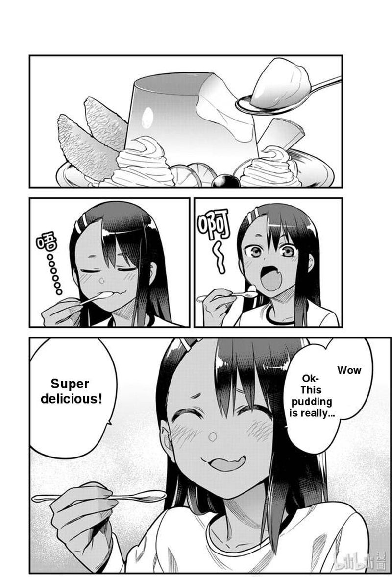 Please Dont Bully Me Nagatoro Chapter 60 Page 10