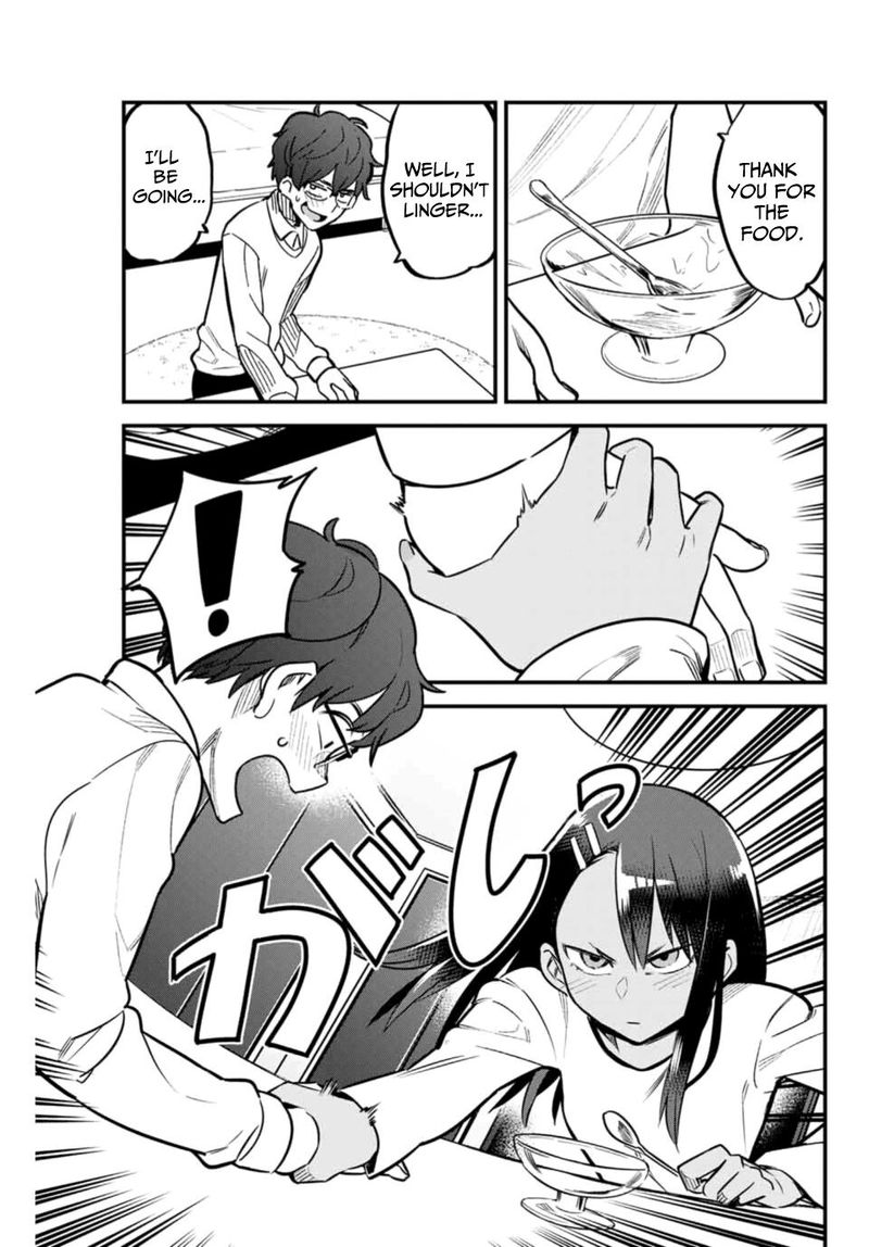 Please Dont Bully Me Nagatoro Chapter 61 Page 3