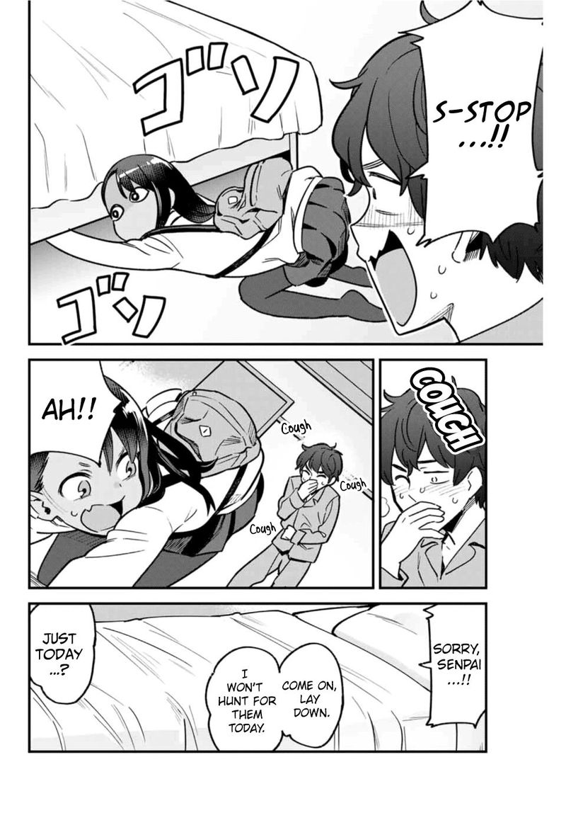 Please Dont Bully Me Nagatoro Chapter 64 Page 16