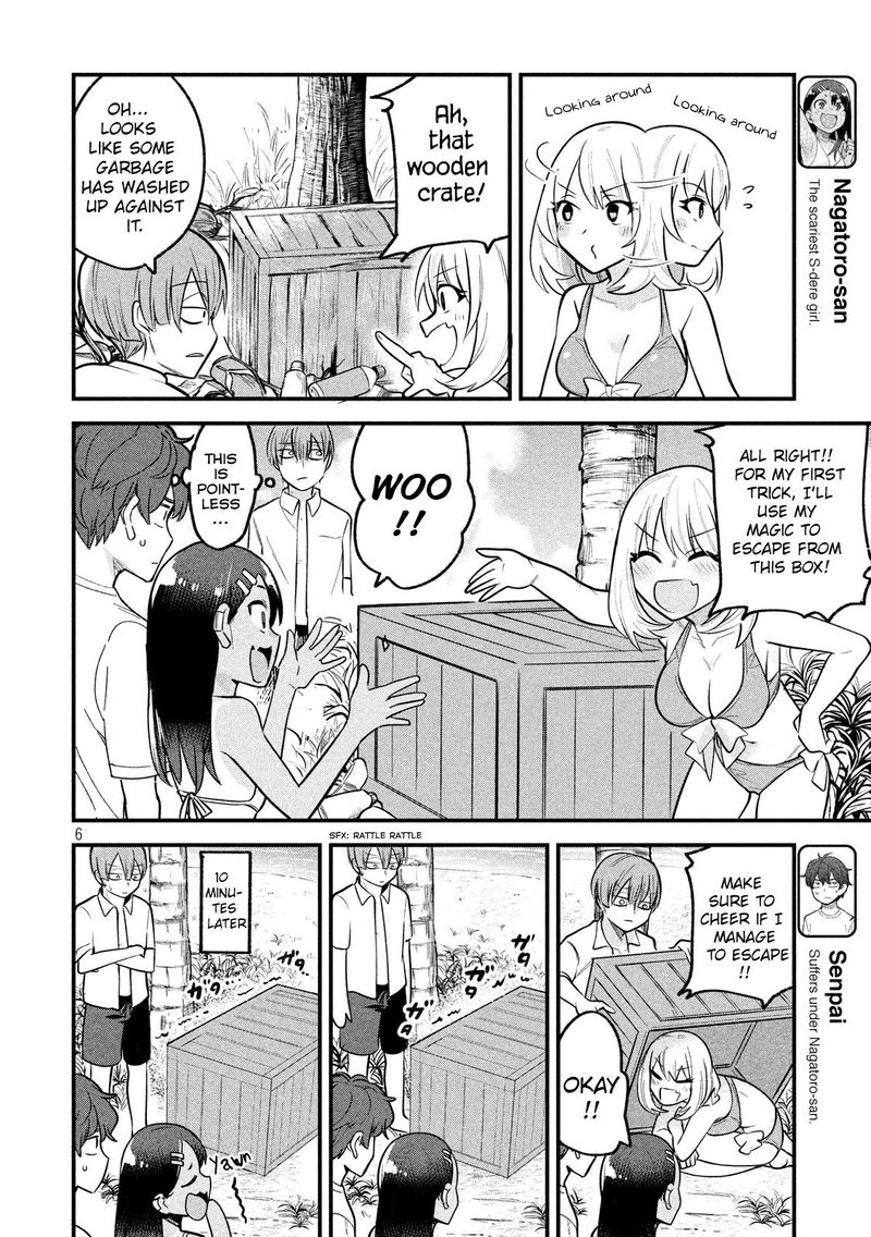Please Dont Bully Me Nagatoro Chapter 64 Page 25