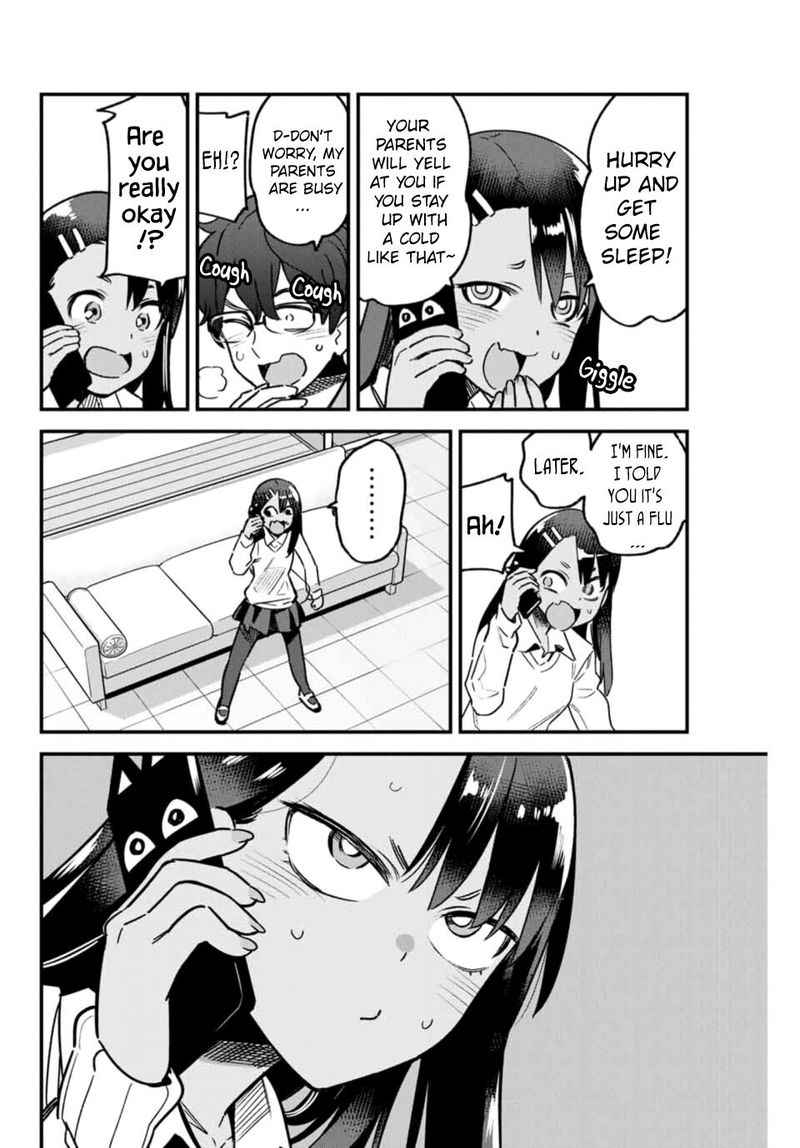 Please Dont Bully Me Nagatoro Chapter 64 Page 6