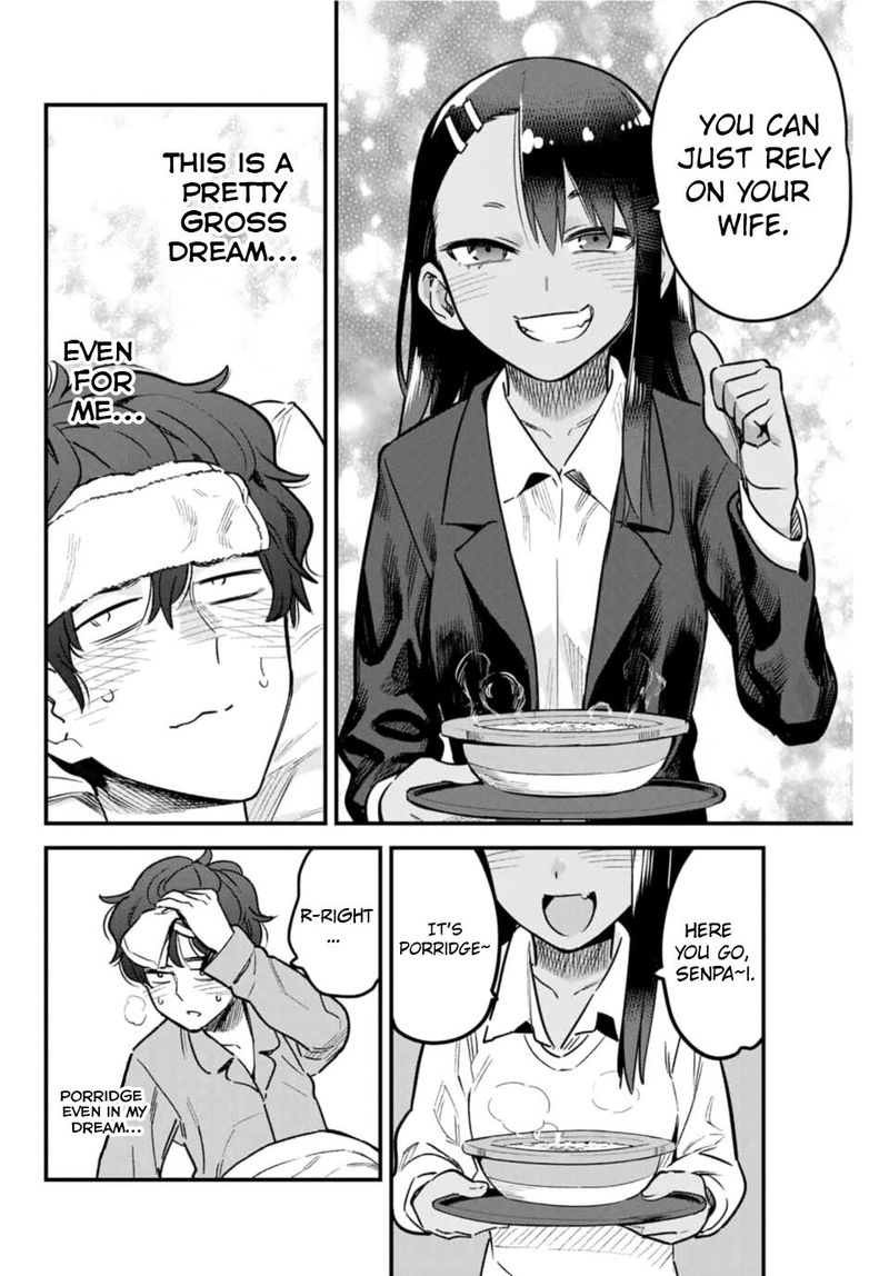 Please Dont Bully Me Nagatoro Chapter 65 Page 12