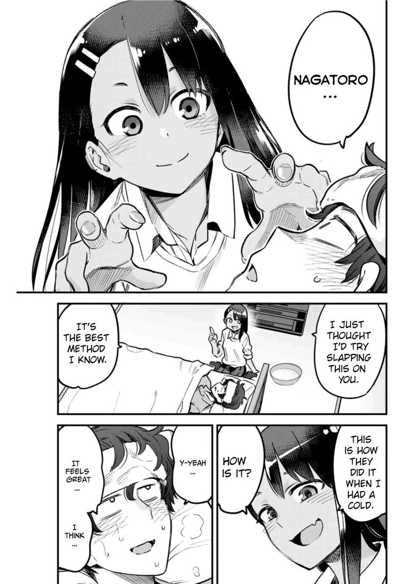 Please Dont Bully Me Nagatoro Chapter 65 Page 3