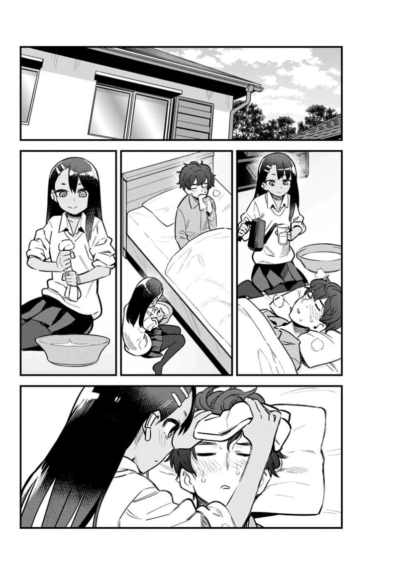 Please Dont Bully Me Nagatoro Chapter 65 Page 4