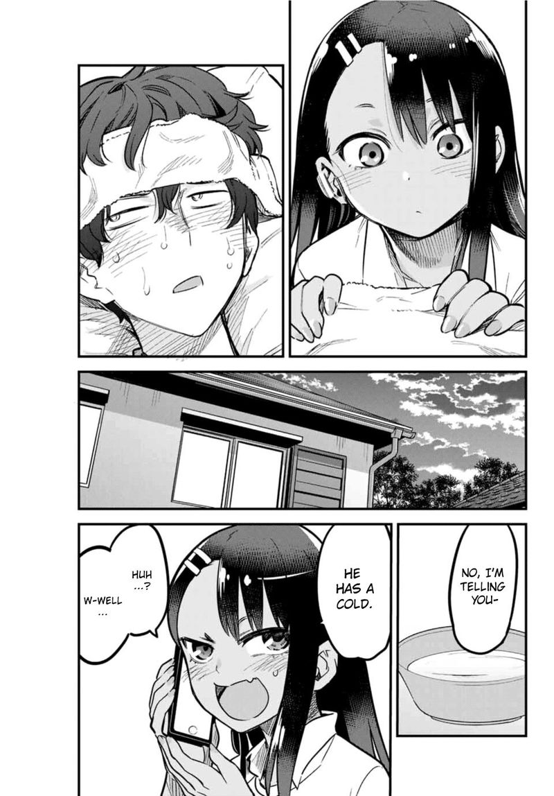 Please Dont Bully Me Nagatoro Chapter 65 Page 5