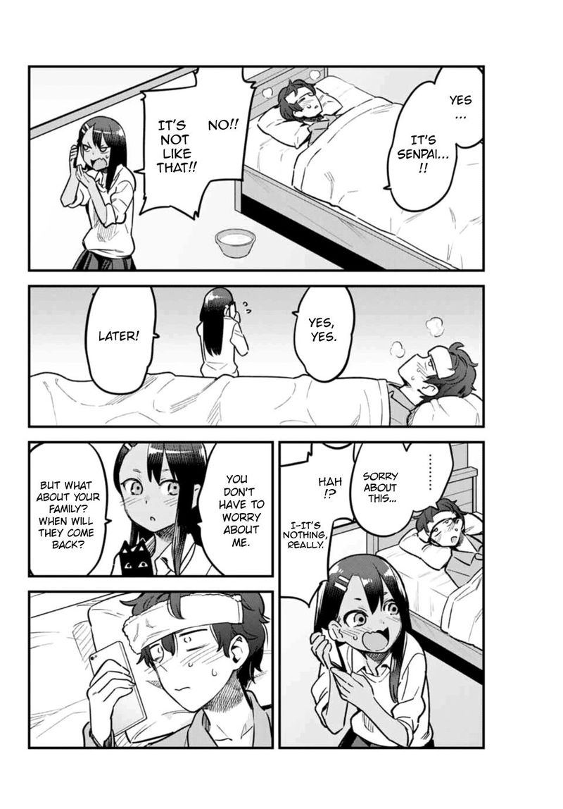 Please Dont Bully Me Nagatoro Chapter 65 Page 6