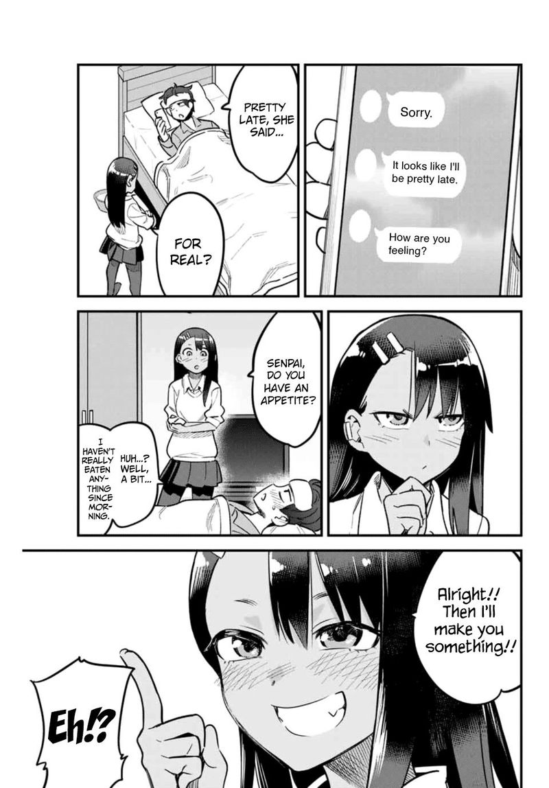 Please Dont Bully Me Nagatoro Chapter 65 Page 7