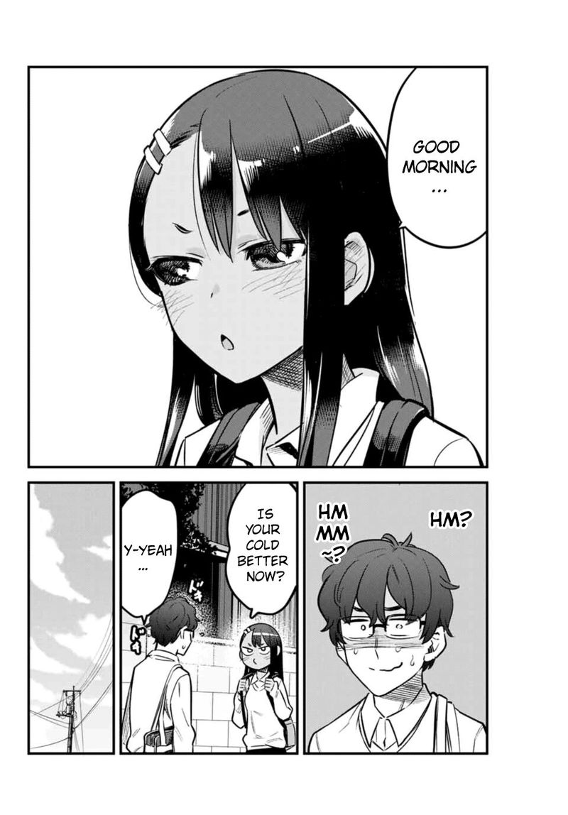 Please Dont Bully Me Nagatoro Chapter 66 Page 18