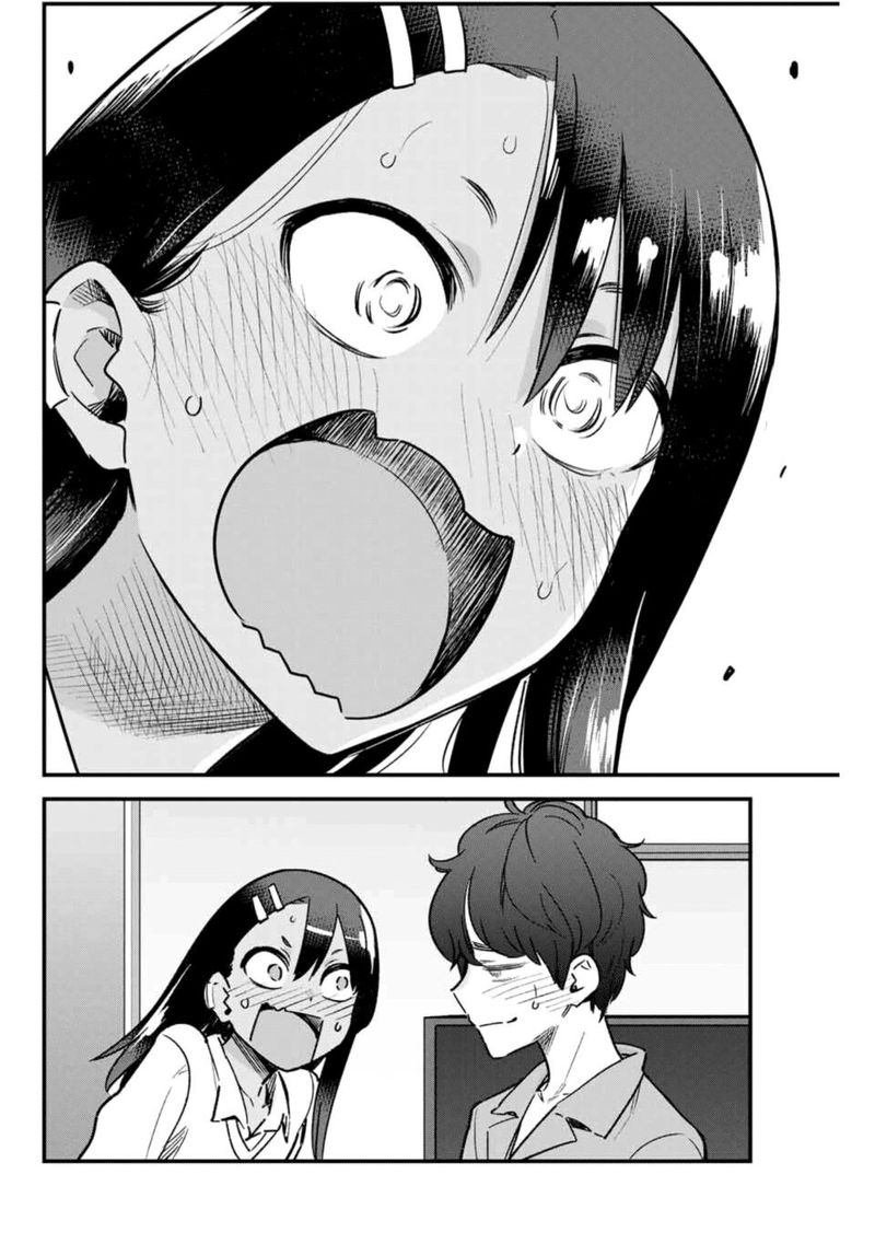 Please Dont Bully Me Nagatoro Chapter 66 Page 4