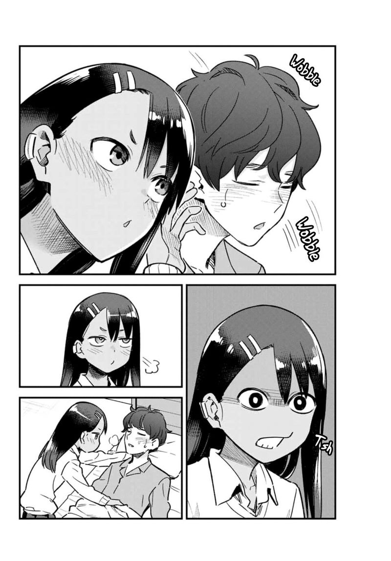 Please Dont Bully Me Nagatoro Chapter 66 Page 6
