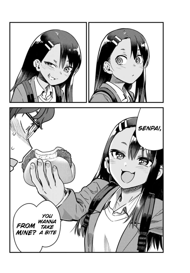 Please Dont Bully Me Nagatoro Chapter 68 Page 10