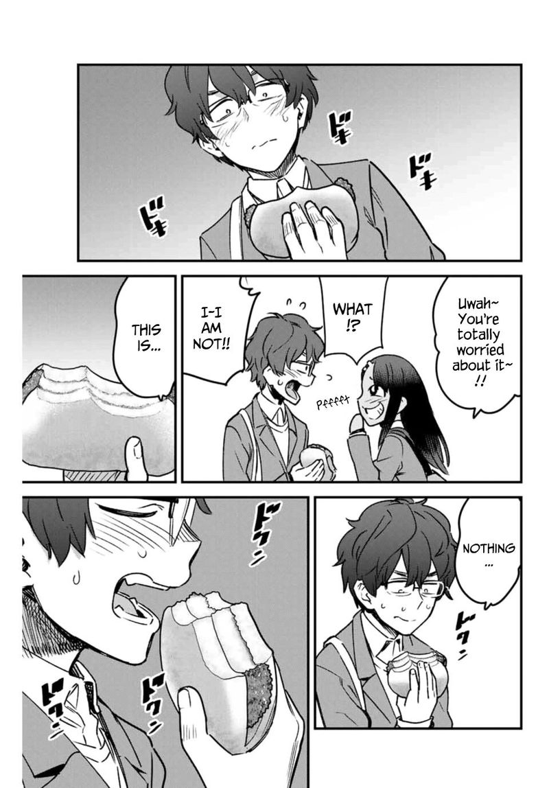 Please Dont Bully Me Nagatoro Chapter 68 Page 17
