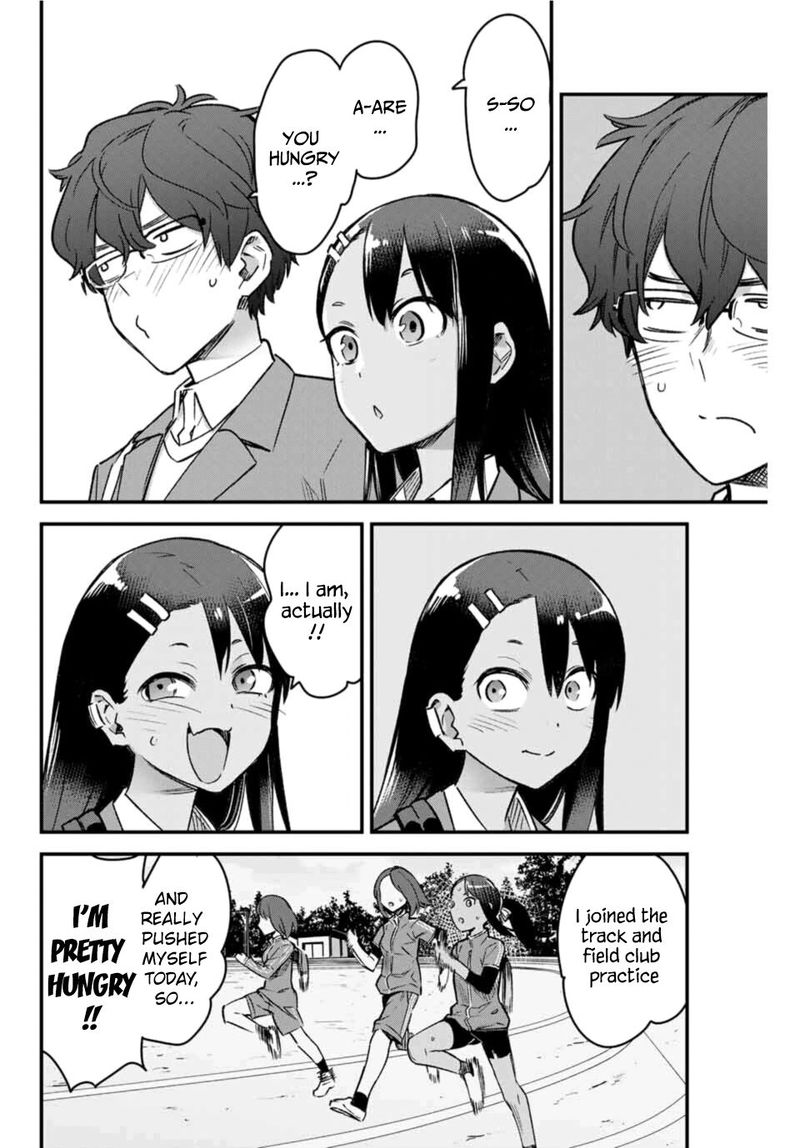 Please Dont Bully Me Nagatoro Chapter 68 Page 4
