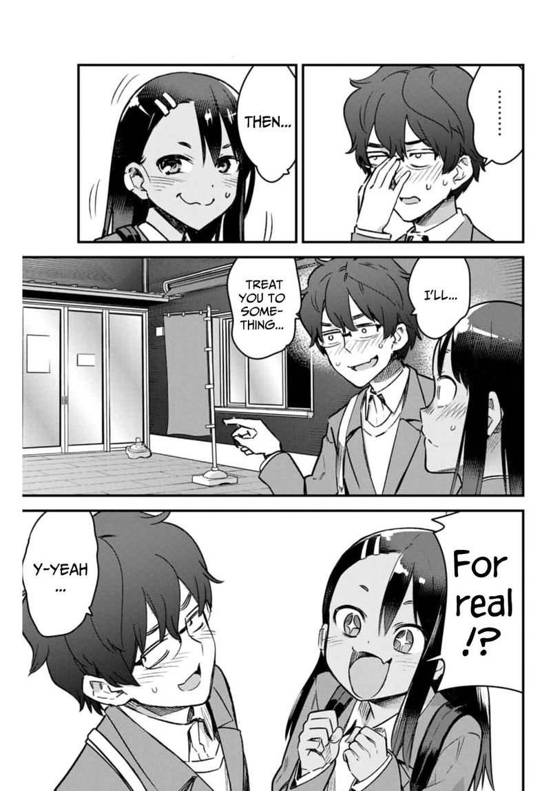 Please Dont Bully Me Nagatoro Chapter 68 Page 5