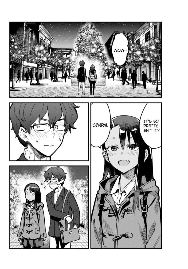 Please Dont Bully Me Nagatoro Chapter 69 Page 2