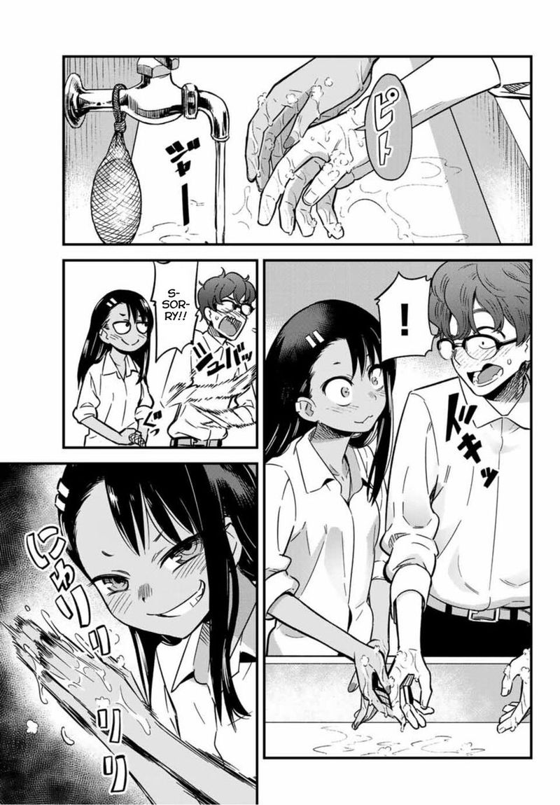 Please Dont Bully Me Nagatoro Chapter 7 Page 5