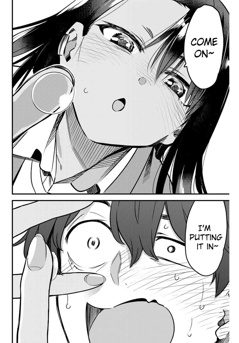 Please Dont Bully Me Nagatoro Chapter 73 Page 12