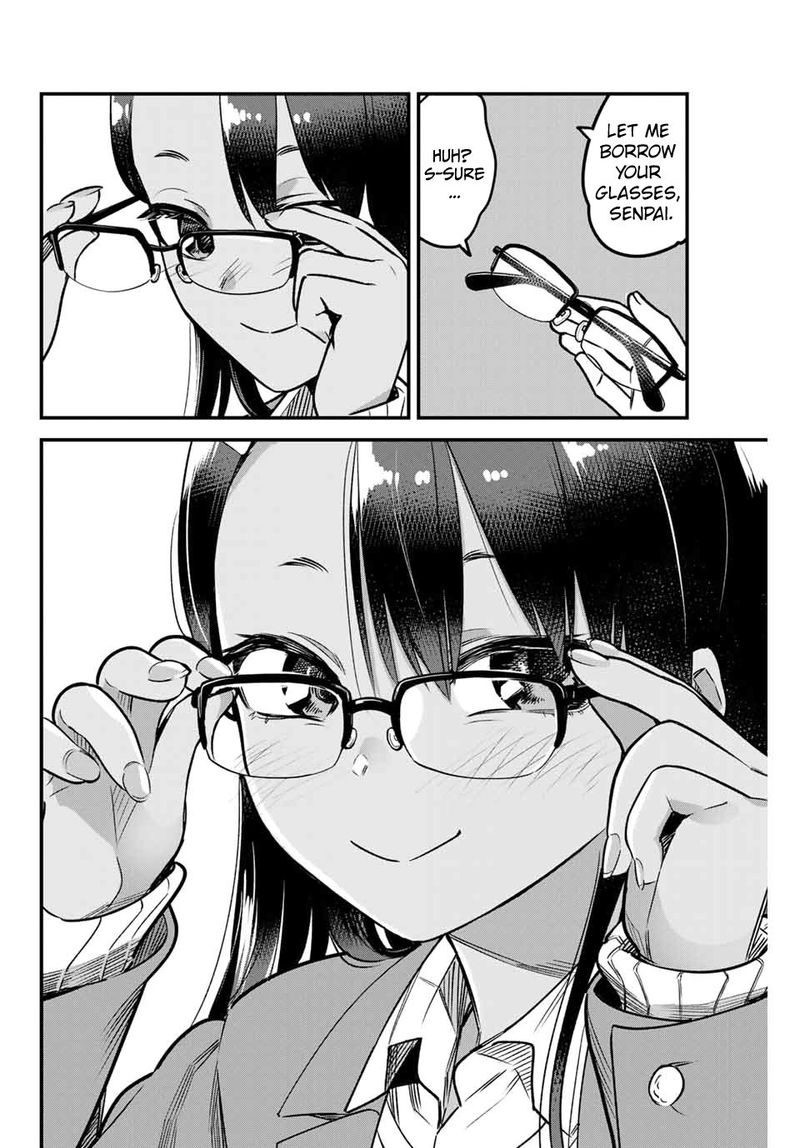 Please Dont Bully Me Nagatoro Chapter 73 Page 16