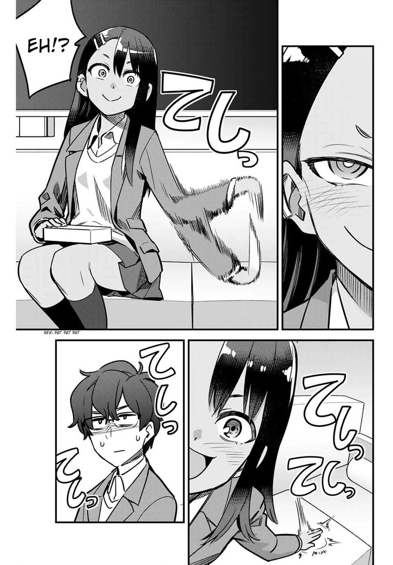Please Dont Bully Me Nagatoro Chapter 73 Page 7