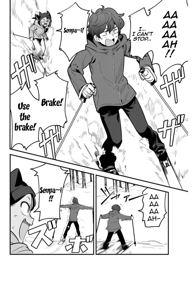 Please Dont Bully Me Nagatoro Chapter 74 Page 10