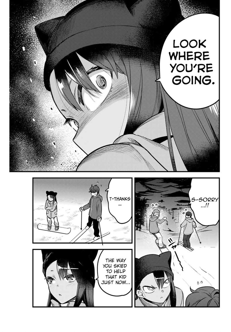 Please Dont Bully Me Nagatoro Chapter 75 Page 12