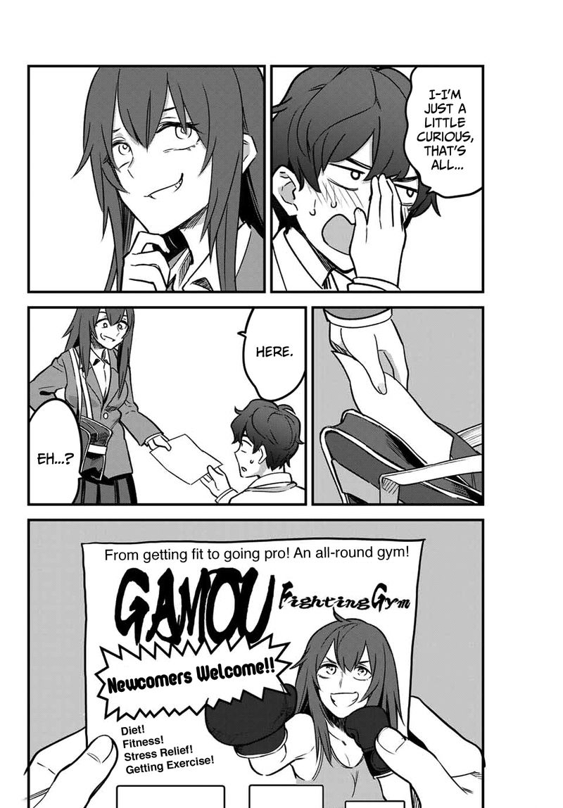 Please Dont Bully Me Nagatoro Chapter 76 Page 16