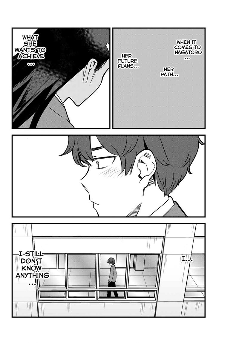 Please Dont Bully Me Nagatoro Chapter 76 Page 6
