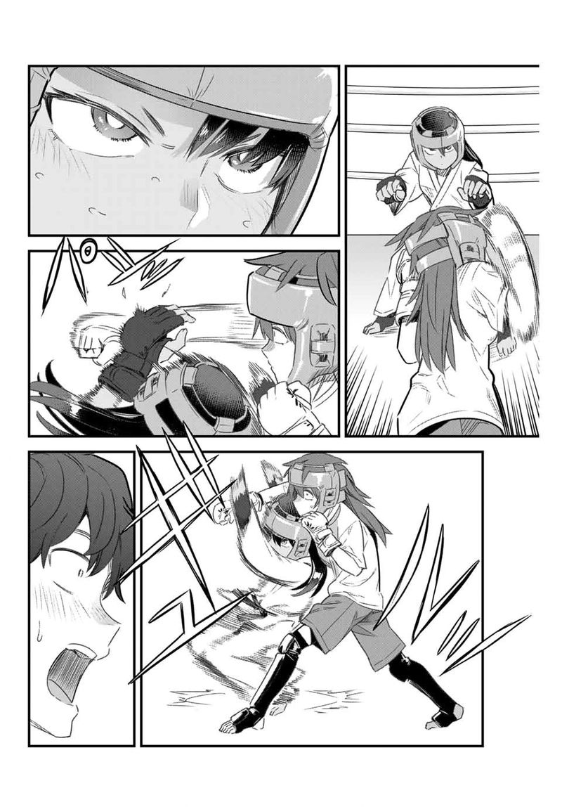 Please Dont Bully Me Nagatoro Chapter 78 Page 10