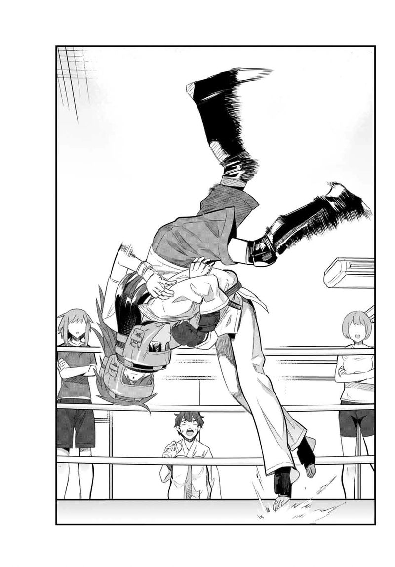 Please Dont Bully Me Nagatoro Chapter 78 Page 11