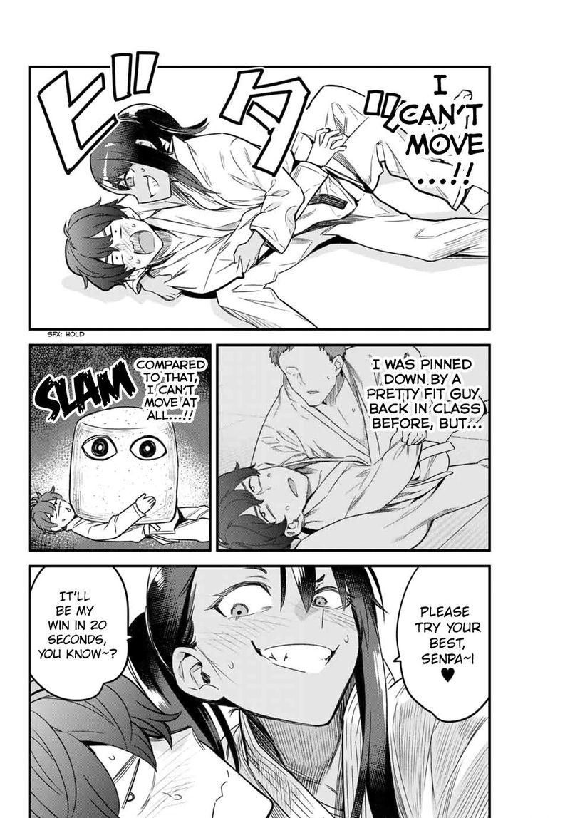 Please Dont Bully Me Nagatoro Chapter 78 Page 4