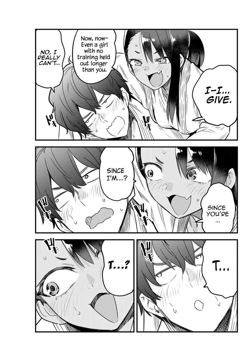 Please Dont Bully Me Nagatoro Chapter 78 Page 5