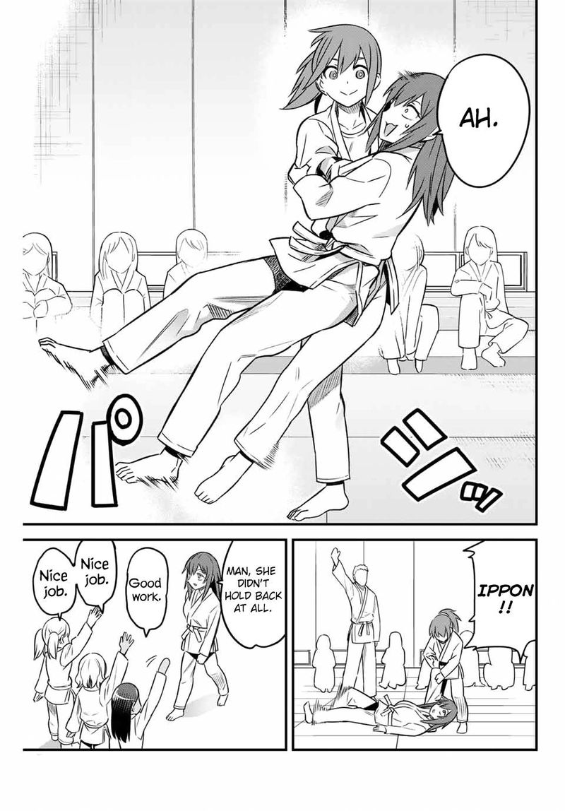 Please Dont Bully Me Nagatoro Chapter 79 Page 9