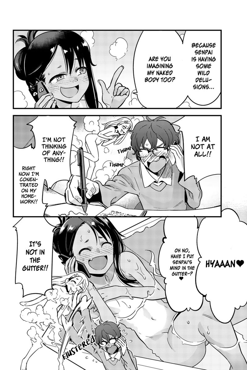 Please Dont Bully Me Nagatoro Chapter 8 Page 26