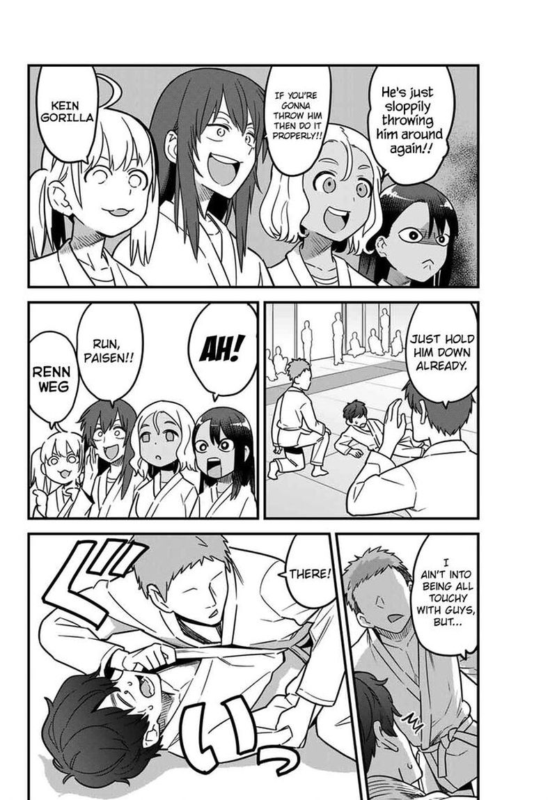 Please Dont Bully Me Nagatoro Chapter 80 Page 10